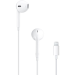 Apple Wired EarPods Headphones With Lightning Connector