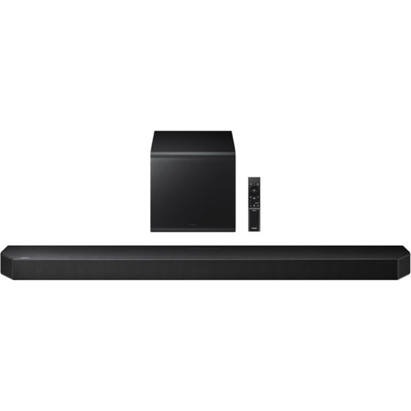 Samsung HW-Q800F 5.1.2-Ch Dolby Atmos Soundbar System W/Wireless Subwoofer