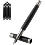 Fountain Pen Set With 6 Pieces 2.6mm Ink Boxes