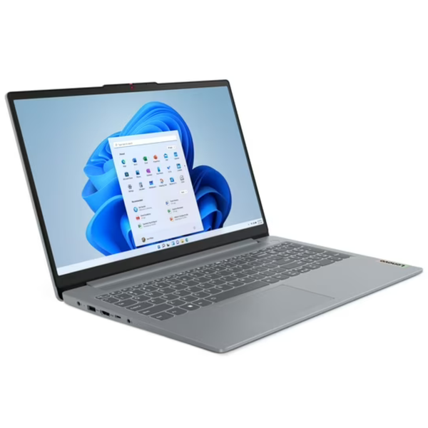Lenovo IdeaPad Slim 3 15.6" FHD Laptop (Ryzen 5 7520U / 8GB RAM / 256GB SSD)