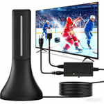 Indoor Digital TV Antenna With 4K