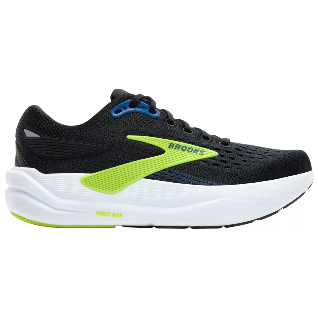 Brooks Men's Ghost Max 3 Running Shoes (Various)