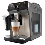 Philips Series 4400 Fully Automatic LatteGo Espresso Machine