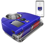 Dyson 360 Vis Nav Robotic Vacuum With Smart Navigation