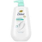 2-Count 30.6oz Dove Body Wash With Pump