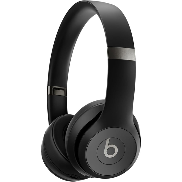 Beats Solo 4 True Wireless Bluetooth On-Ear Headphones