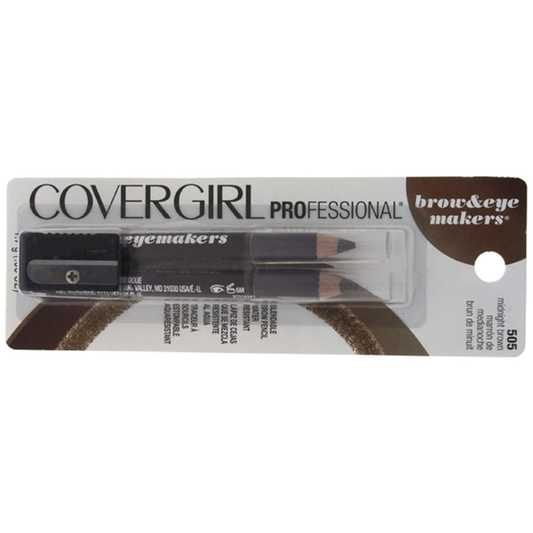 Covergirl Easy Breezy Brow Fill + Define Brow Pencil