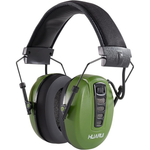 Huarui Electronic Noise Reduction Headphones With Sound Amplification (2 Colors)