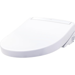 TOTO WASHLET S5 Soft Close Heated Elongated Bidet Toilet Seat W/Night Light