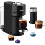 Nespresso Vertuo Next Premium Coffee and Espresso Machine