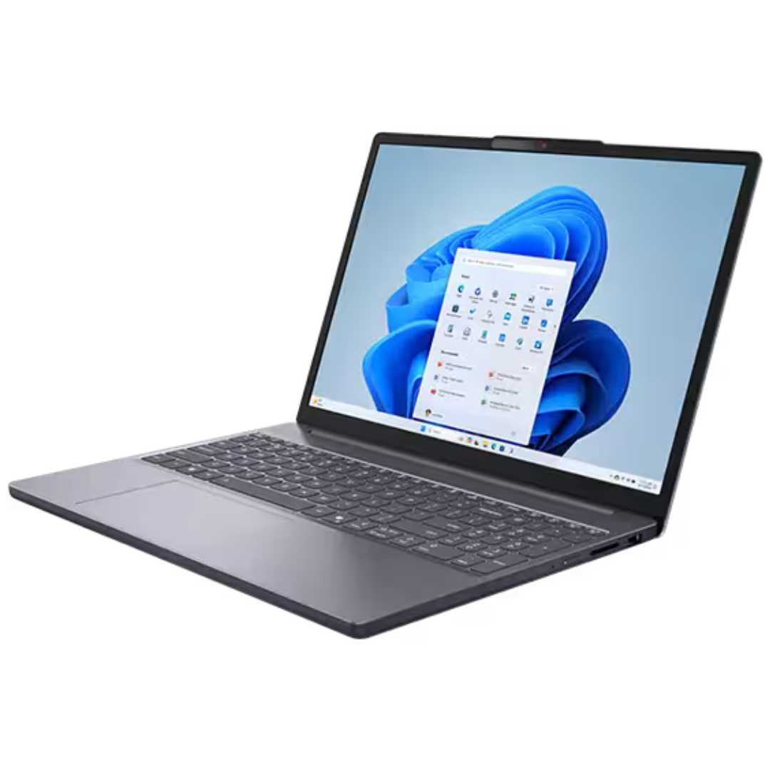 Lenovo IdeaPad Slim 3 15.3" FHD+ Touch Laptop (Ryzen 5 8540U / 8GB RAM / 256GB SSD)
