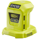 Ryobi 18-Volt ONE+ Lithium-Ion Portable Power Source