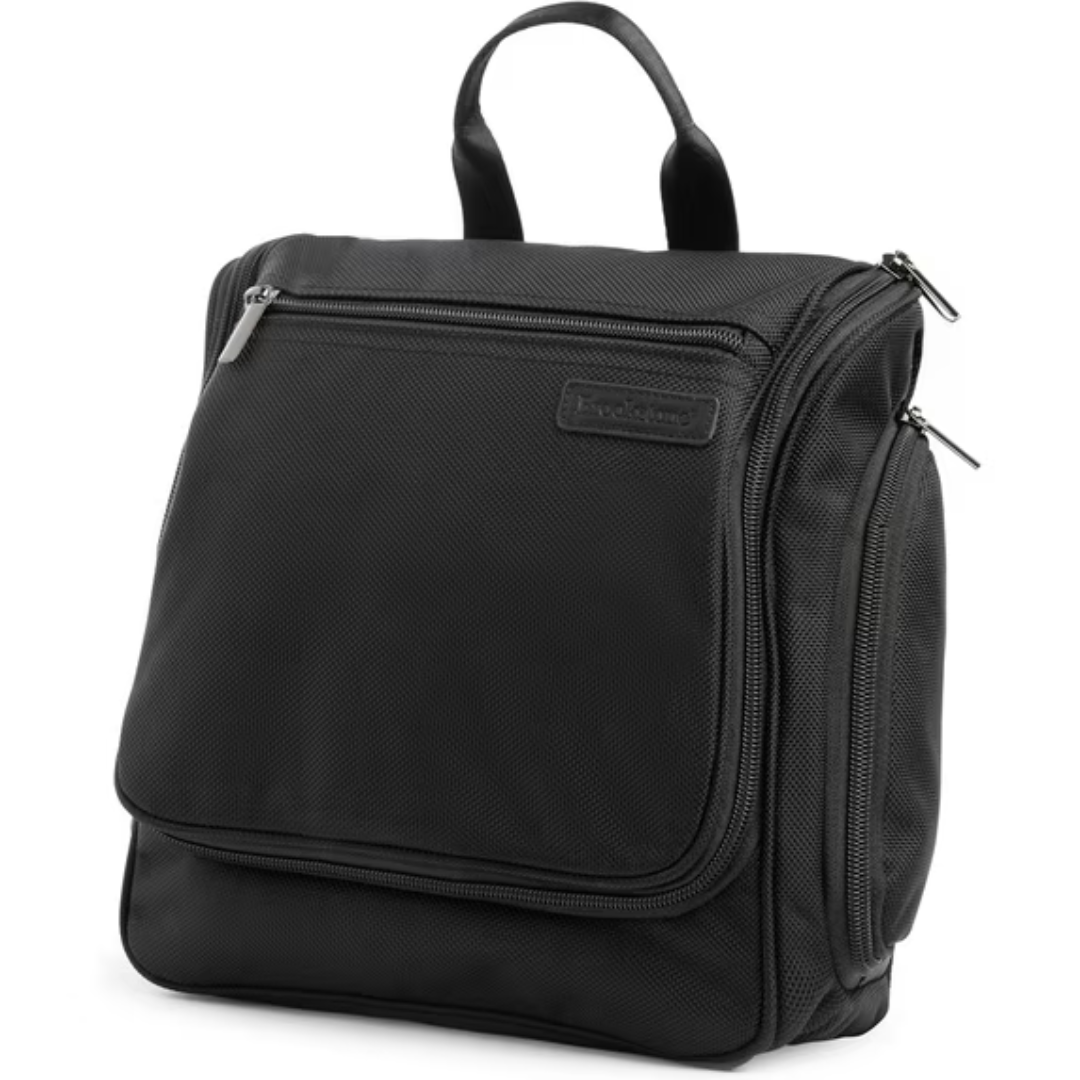 Brookstone Large Hanging Toiletry Organizer Bag