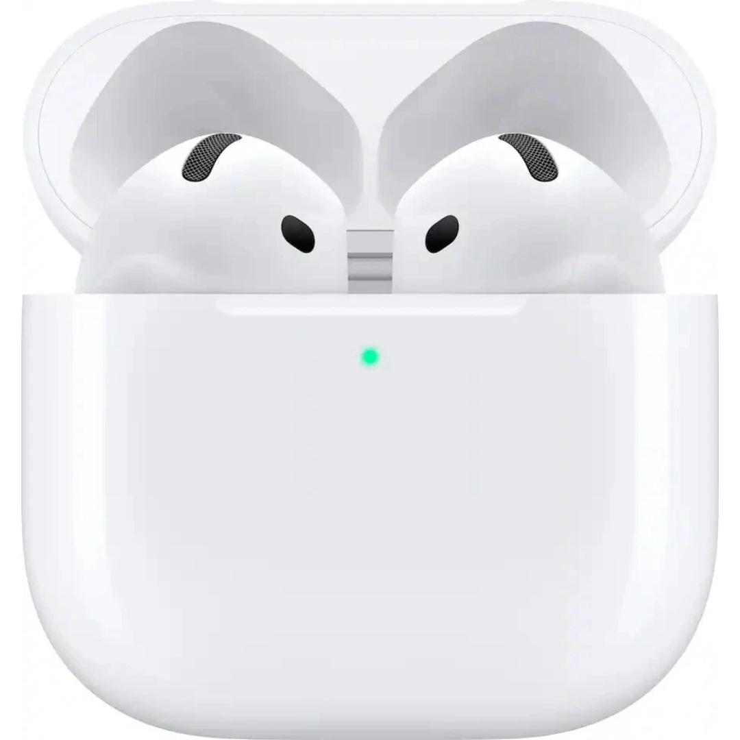Apple AirPods 4 Bluetooth Earbuds with Charging Case