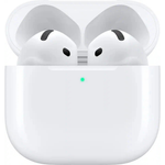Apple AirPods 4 Bluetooth Earbuds with Charging Case