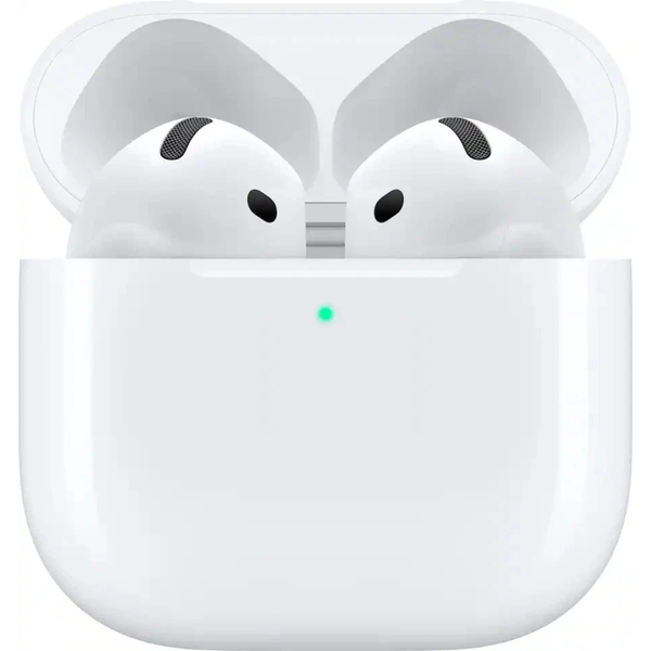 Apple AirPods 4 Bluetooth Earbuds with Charging Case