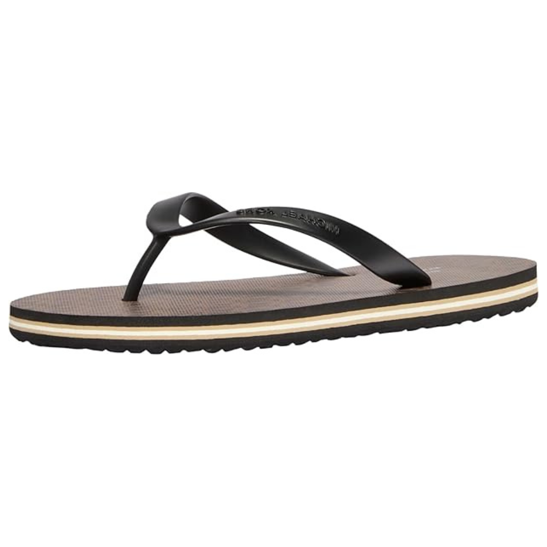 Michael Kors Men's Travis Flip Flop