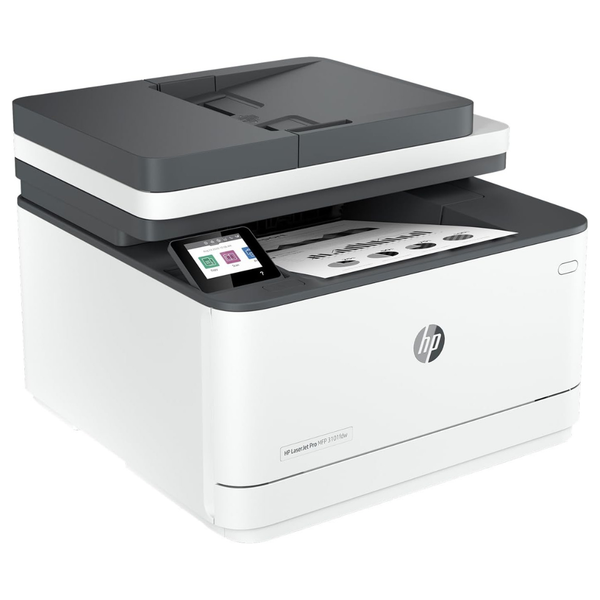 HP LaserJet Pro MFP 3101fdw Network Monochrome All-in-One Laser Printer