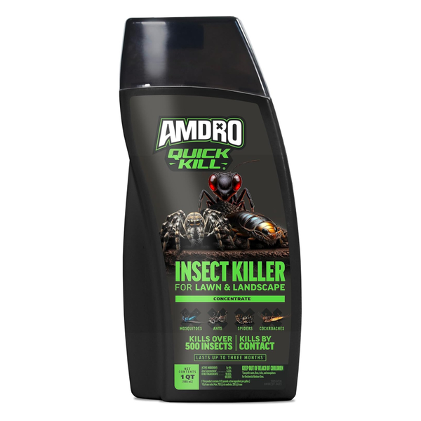 32-oz Amdro 100522992 Quick Kill Outdoor Insect Killer