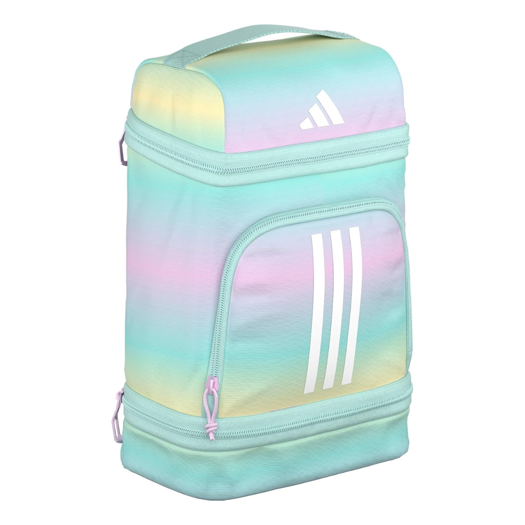 adidas 6L Excelerator Insulated Lunchbox Bags