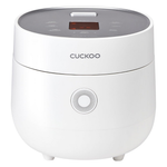 6-Cup Cuckoo Micom Rice Cooker & Warmer