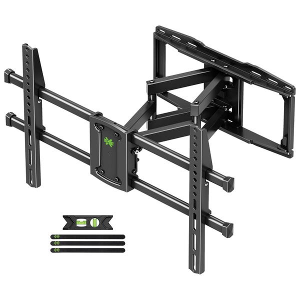USX Mount Full Motion TV Wall Mount For 42-97" TVs