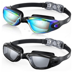 2-Pack Aegend Adult Swim Goggles (various)