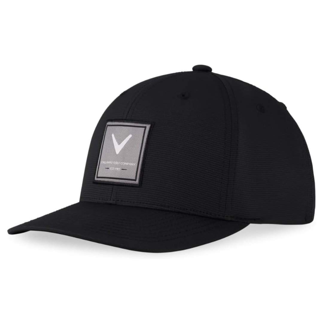 Callaway Golf Rutherford Collection Headwear