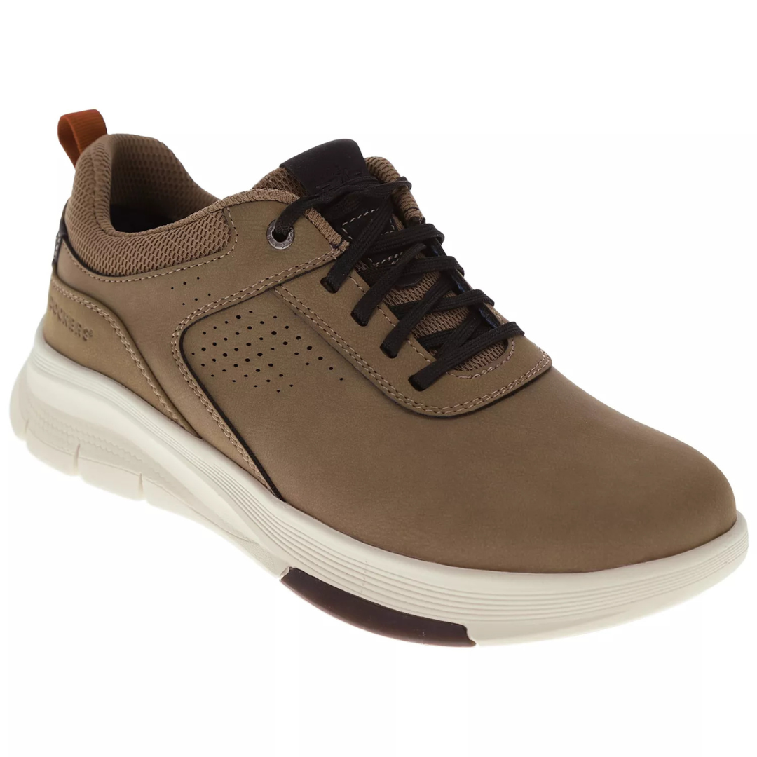 Dockers Men's Pivot Active Rebound Casual Lace-Up Sneakers (Various)