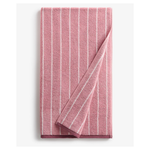 Arch Studio Quick Dry Striped Bath Towel (4 Colors)