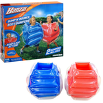 BANZAI Bump N' Bounce Body Inflatable Bumpers Game Set