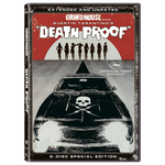 Grindhouse Death Proof (DVD)