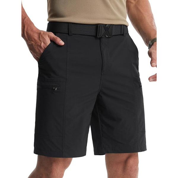 Libin Men's Hiking Shorts (various Colors)