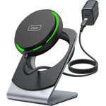 INIU 15W Fast Charging Magnetic Wireless Charger Stand
