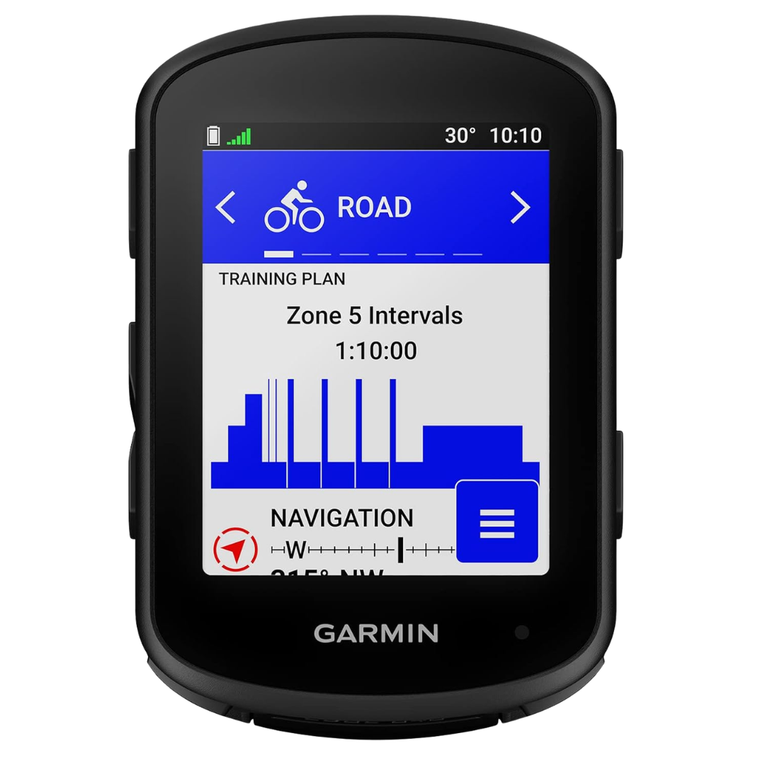 Garmin Edge 840 Compact GPS Cycling Computer