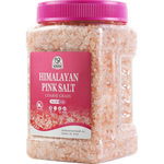 80-Oz 52USA Himalayan Pink Salt (Coarse Grain)