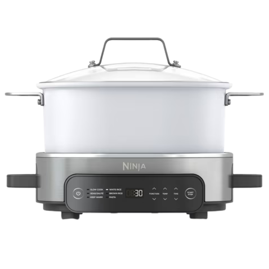 Ninja Foodi 6.5 Qt Everyday Possible Cooker