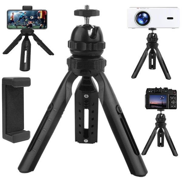 Portable Projector Tripod Stand