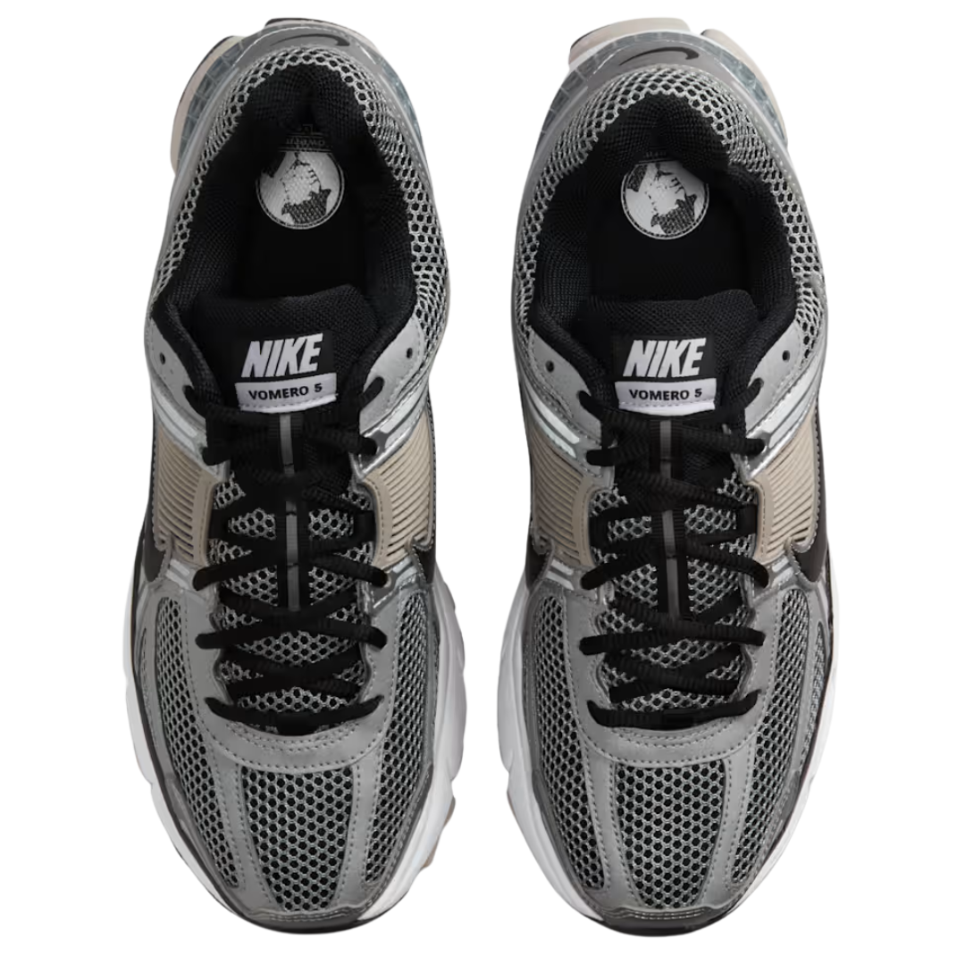 Nike Zoom Vomero 5 Men's Shoes