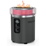 Ninja Fireside360 Outdoor Heater & Fire Pit