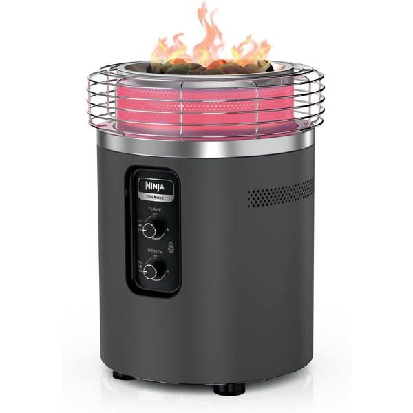 Ninja Fireside360 Outdoor Heater & Fire Pit