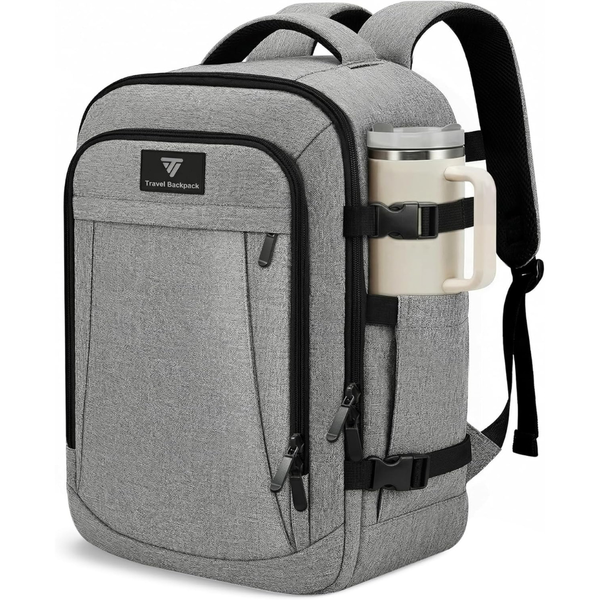 Tilymol 15.6" Laptop Travel Backpack