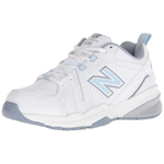 New Balance Women's 608 V5 Casual Comfort Cross Trainer Shoes