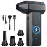 180000RPM Powerful Electric Compressed Air Duster