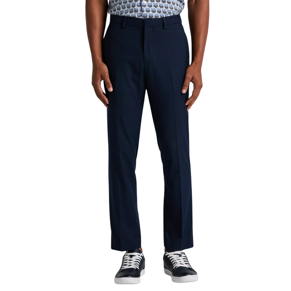 Perry Ellis Portfolio Men's Slim-Fit Dress Pants