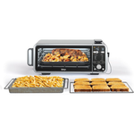 Ninja SP351 Foodi Smart 13-in-1 Dual Heat Air Fry Countertop Oven