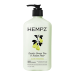 17-Oz HEMPZ Body Lotion Daily Moisturizing Cream