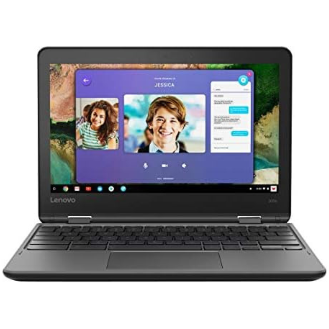 Refurbished Chromebooks From $39.99 At Woot