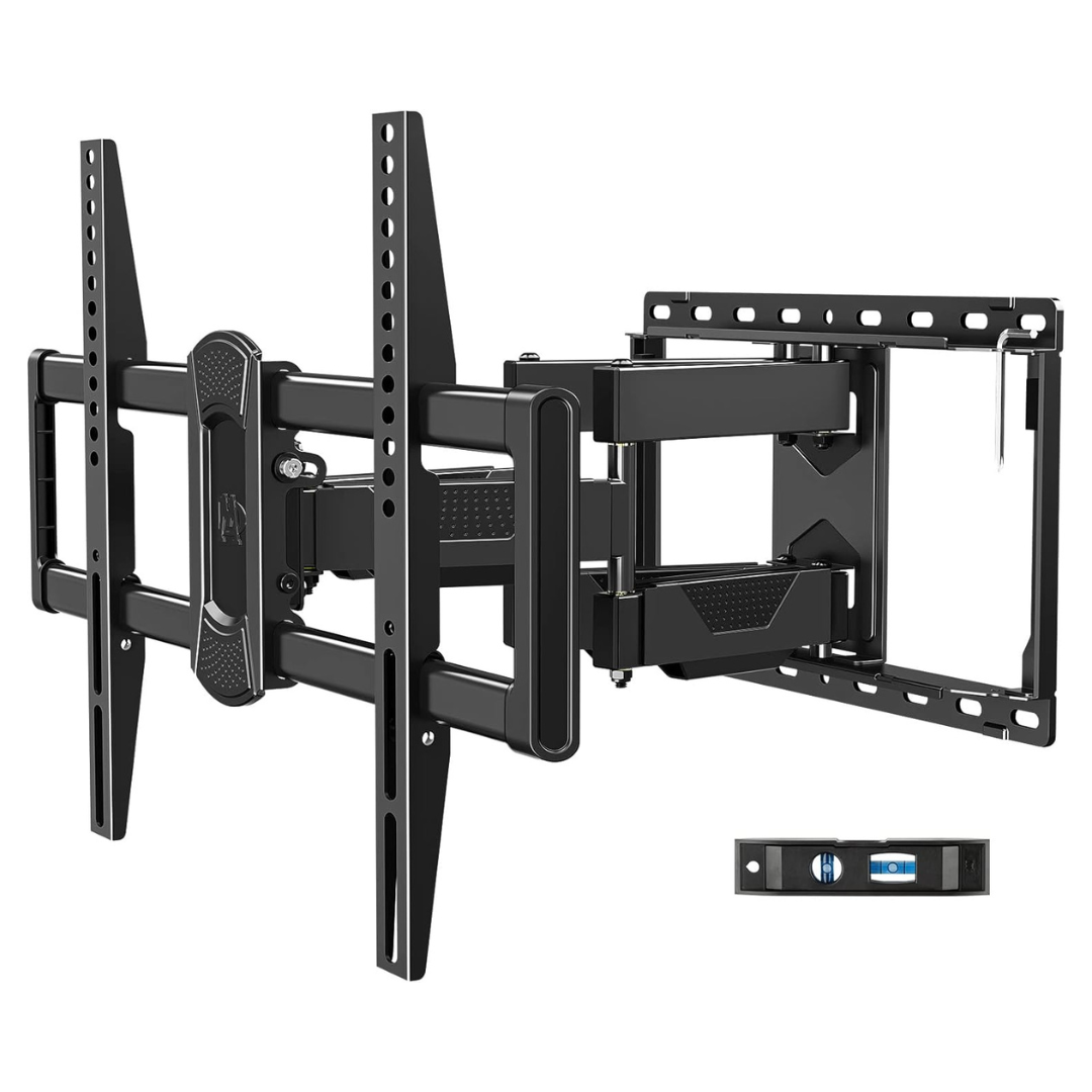 Mounting Dream Full Motion TV Wall Mount For 42-84" TVs