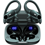 Wireless Active Noise Cancelling Ear Buds